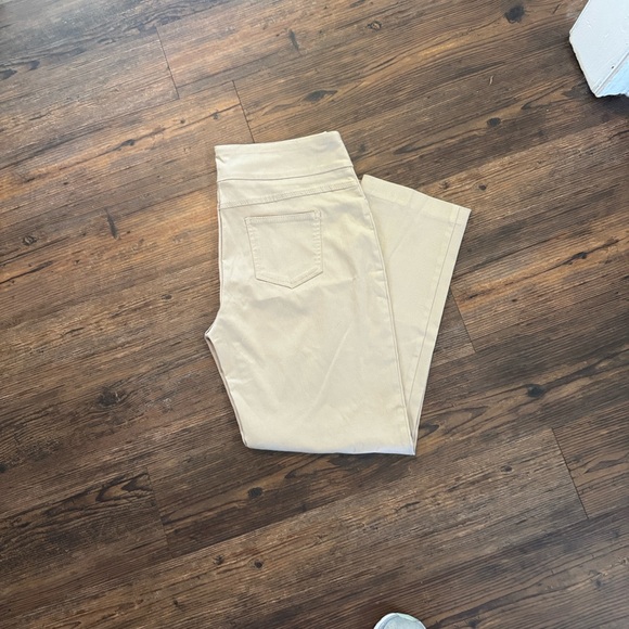 Willi Smith Crochet Sweater - Picture 4 of 4